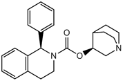 Solifenacin EP Impurity F